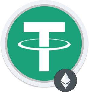 USDT Logo